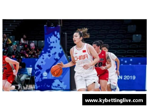 kaiyun开云中国女篮横扫对手，赢得国际篮球赛冠军称号