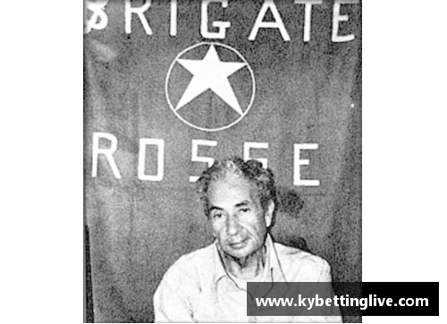 kaiyun开云意大利漫长的1968：拒绝工作、自我削减与暴力